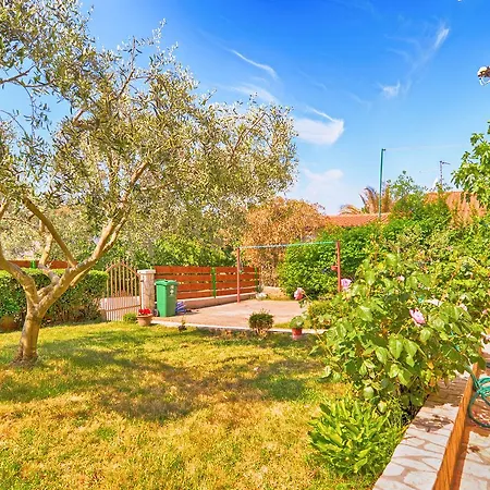Apartment Chiara 877