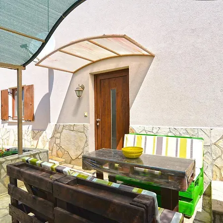 Apartment Chiara 877