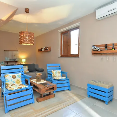Apartment Chiara 877 Pula