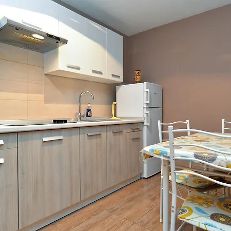 Apartment Chiara 877 Pula