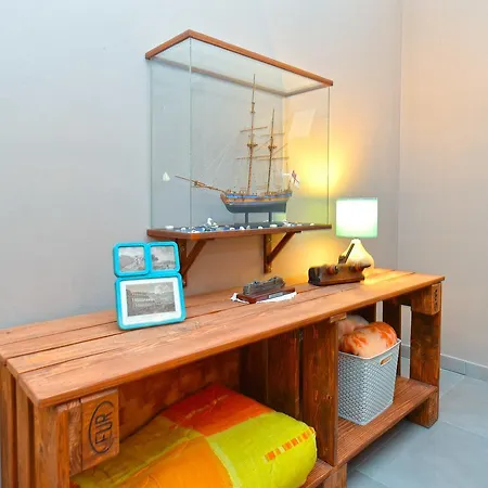 Chiara 877 Apartment