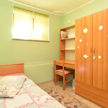 Apartment Chiara 877 Pula